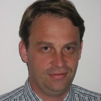 Photo of Renaud Lepère